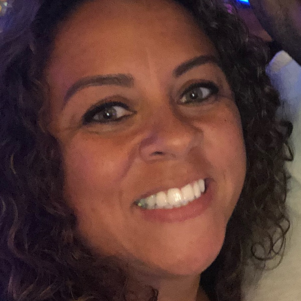 Meet your Posher, Tammy